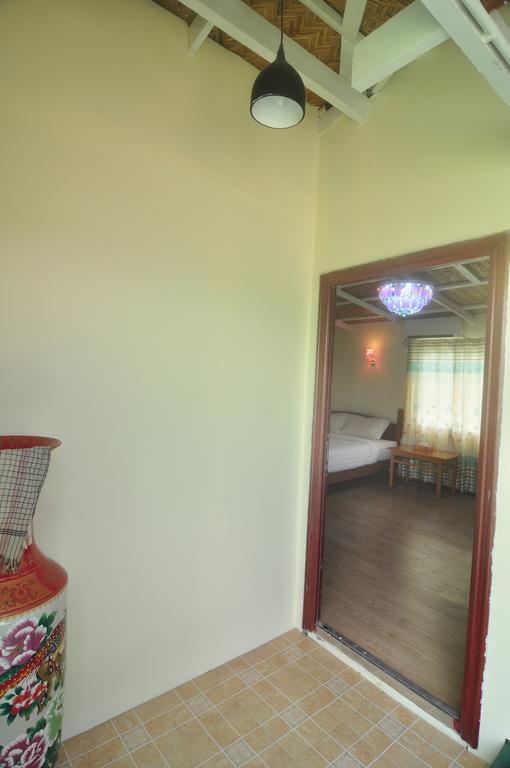 Golden Rose Guest House Old Bagan Exterior photo